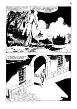 Elvifrance - Hors-serie rouge - 21 - Tu renaîtras de mes cendres : page 36