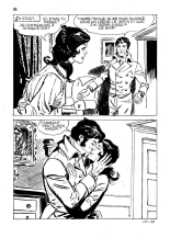 Elvifrance - Hors-serie rouge - 21 - Tu renaîtras de mes cendres : page 37