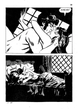 Elvifrance - Hors-serie rouge - 21 - Tu renaîtras de mes cendres : page 40
