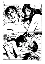Elvifrance - Hors-serie rouge - 21 - Tu renaîtras de mes cendres : page 41
