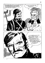 Elvifrance - Hors-serie rouge - 21 - Tu renaîtras de mes cendres : page 44