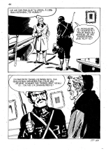 Elvifrance - Hors-serie rouge - 21 - Tu renaîtras de mes cendres : page 45