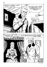 Elvifrance - Hors-serie rouge - 21 - Tu renaîtras de mes cendres : page 47