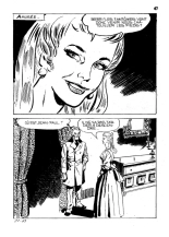 Elvifrance - Hors-serie rouge - 21 - Tu renaîtras de mes cendres : page 48
