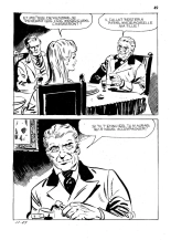Elvifrance - Hors-serie rouge - 21 - Tu renaîtras de mes cendres : page 50