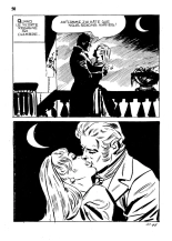 Elvifrance - Hors-serie rouge - 21 - Tu renaîtras de mes cendres : page 51