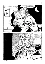 Elvifrance - Hors-serie rouge - 21 - Tu renaîtras de mes cendres : page 52