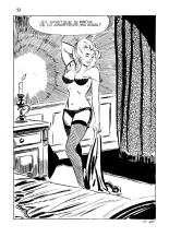 Elvifrance - Hors-serie rouge - 21 - Tu renaîtras de mes cendres : page 53