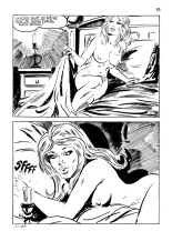 Elvifrance - Hors-serie rouge - 21 - Tu renaîtras de mes cendres : page 54