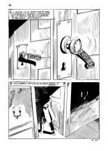 Elvifrance - Hors-serie rouge - 21 - Tu renaîtras de mes cendres : page 55