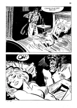 Elvifrance - Hors-serie rouge - 21 - Tu renaîtras de mes cendres : page 56