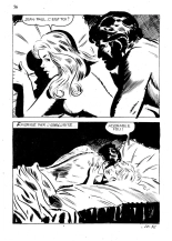 Elvifrance - Hors-serie rouge - 21 - Tu renaîtras de mes cendres : page 57