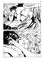 Elvifrance - Hors-serie rouge - 21 - Tu renaîtras de mes cendres : page 58