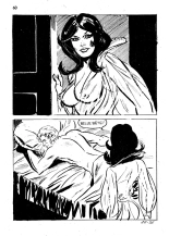 Elvifrance - Hors-serie rouge - 21 - Tu renaîtras de mes cendres : page 61