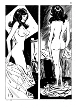 Elvifrance - Hors-serie rouge - 21 - Tu renaîtras de mes cendres : page 62