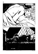 Elvifrance - Hors-serie rouge - 21 - Tu renaîtras de mes cendres : page 65
