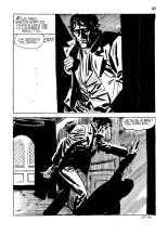 Elvifrance - Hors-serie rouge - 21 - Tu renaîtras de mes cendres : page 66