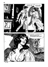 Elvifrance - Hors-serie rouge - 21 - Tu renaîtras de mes cendres : page 67