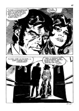 Elvifrance - Hors-serie rouge - 21 - Tu renaîtras de mes cendres : page 68
