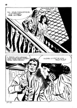 Elvifrance - Hors-serie rouge - 21 - Tu renaîtras de mes cendres : page 69