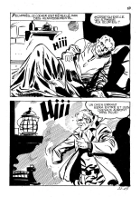 Elvifrance - Hors-serie rouge - 21 - Tu renaîtras de mes cendres : page 70