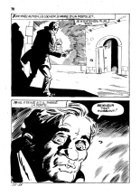 Elvifrance - Hors-serie rouge - 21 - Tu renaîtras de mes cendres : page 71