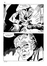 Elvifrance - Hors-serie rouge - 21 - Tu renaîtras de mes cendres : page 73