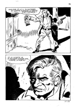 Elvifrance - Hors-serie rouge - 21 - Tu renaîtras de mes cendres : page 74
