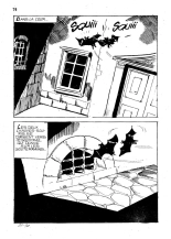 Elvifrance - Hors-serie rouge - 21 - Tu renaîtras de mes cendres : page 75