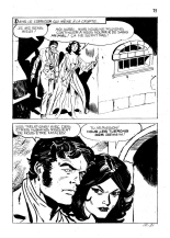 Elvifrance - Hors-serie rouge - 21 - Tu renaîtras de mes cendres : page 76