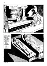 Elvifrance - Hors-serie rouge - 21 - Tu renaîtras de mes cendres : page 77
