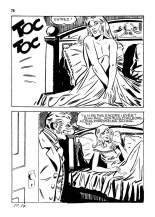 Elvifrance - Hors-serie rouge - 21 - Tu renaîtras de mes cendres : page 79