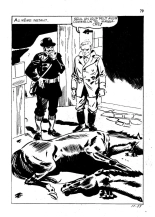 Elvifrance - Hors-serie rouge - 21 - Tu renaîtras de mes cendres : page 80