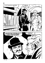 Elvifrance - Hors-serie rouge - 21 - Tu renaîtras de mes cendres : page 81