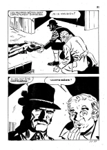 Elvifrance - Hors-serie rouge - 21 - Tu renaîtras de mes cendres : page 82