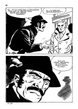 Elvifrance - Hors-serie rouge - 21 - Tu renaîtras de mes cendres : page 83