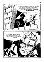 Elvifrance - Hors-serie rouge - 21 - Tu renaîtras de mes cendres : page 84