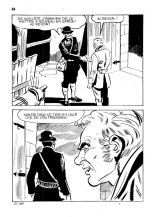 Elvifrance - Hors-serie rouge - 21 - Tu renaîtras de mes cendres : page 85