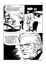 Elvifrance - Hors-serie rouge - 21 - Tu renaîtras de mes cendres : page 86