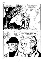 Elvifrance - Hors-serie rouge - 21 - Tu renaîtras de mes cendres : page 87