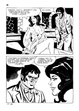 Elvifrance - Hors-serie rouge - 21 - Tu renaîtras de mes cendres : page 89