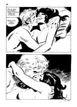 Elvifrance - Hors-serie rouge - 21 - Tu renaîtras de mes cendres : page 91