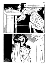 Elvifrance - Hors-serie rouge - 21 - Tu renaîtras de mes cendres : page 92