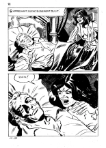 Elvifrance - Hors-serie rouge - 21 - Tu renaîtras de mes cendres : page 93