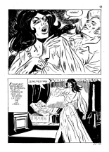 Elvifrance - Hors-serie rouge - 21 - Tu renaîtras de mes cendres : page 94