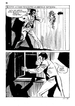 Elvifrance - Hors-serie rouge - 21 - Tu renaîtras de mes cendres : page 95