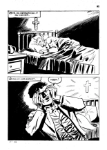 Elvifrance - Hors-serie rouge - 21 - Tu renaîtras de mes cendres : page 96