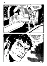 Elvifrance - Hors-serie rouge - 21 - Tu renaîtras de mes cendres : page 97
