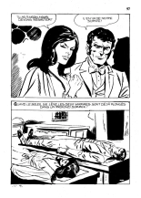 Elvifrance - Hors-serie rouge - 21 - Tu renaîtras de mes cendres : page 98
