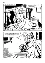 Elvifrance - Hors-serie rouge - 21 - Tu renaîtras de mes cendres : page 99